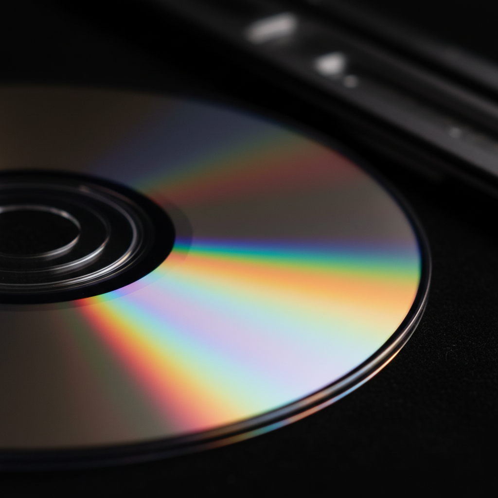 CDs