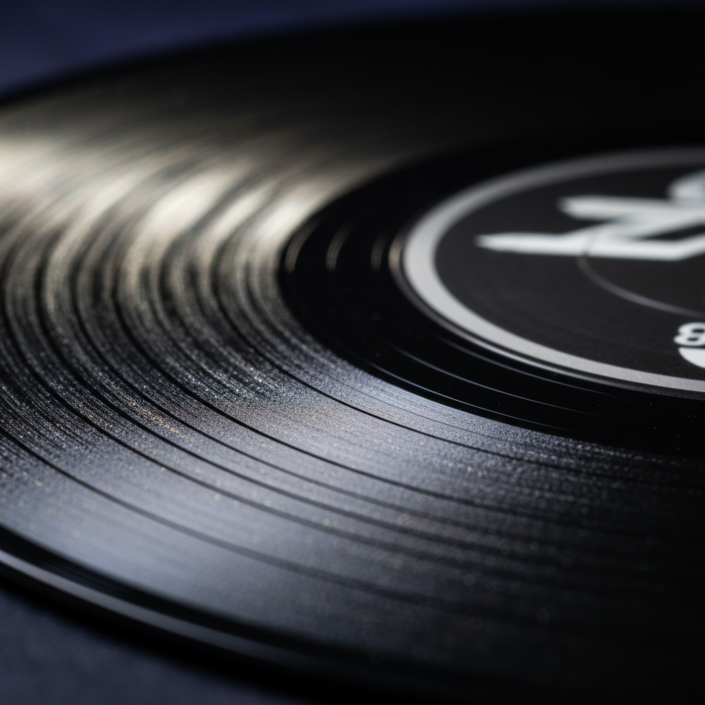 Vinyl