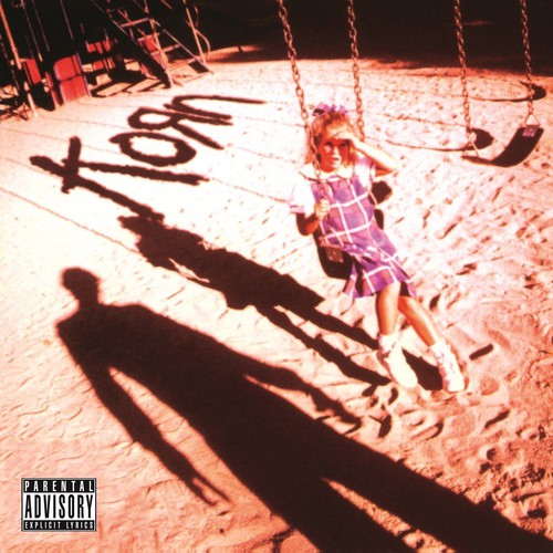 KORN - KORN (Import) (2LP)