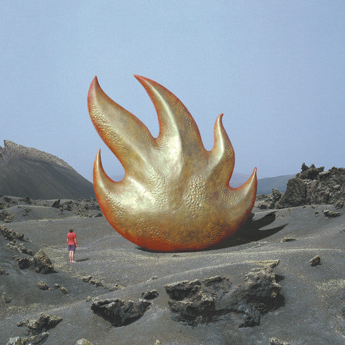 AUDIOSLAVE - 'AUDIOSLAVE' 2LP (150 Gram Vinyl, Gatefold LP Jacket, Download Insert)