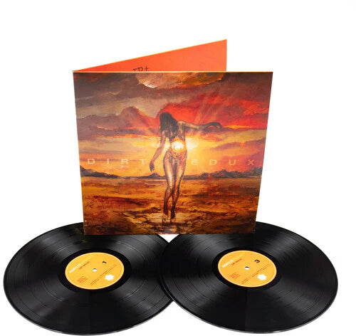 VARIOUS ARTISTS - ALICE IN CHAINS DIRT REDUX (Gatefold LP Jacket)(2LP)