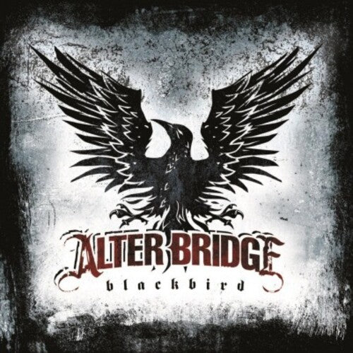 ALTER BRIDGE - BLACKBIRD (10th Anniversary Edition 180 Gram Vinyl)[Import](2LP)