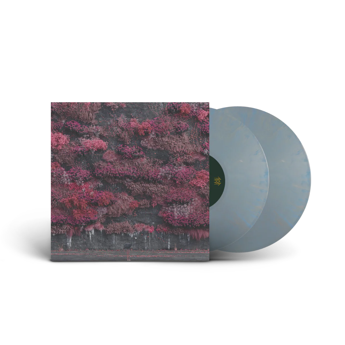 SLEEP TOKEN - EVEN IN ARCADIA 2LP [Indie Exclusive] (Blended Lapis Lazuli Vinyl)