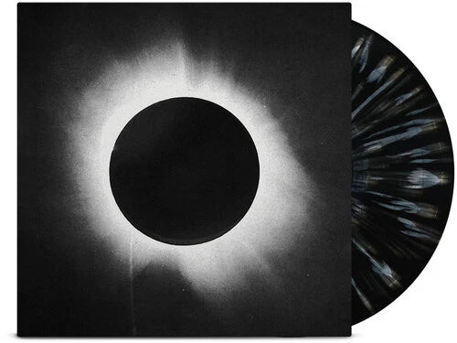 ARCHITECTS - ALL OUR GODS HAVE ABANDONED US (Indie Exclusive, Limited 10th Anniversary Edition, Black Splatter Colored Vinyl)