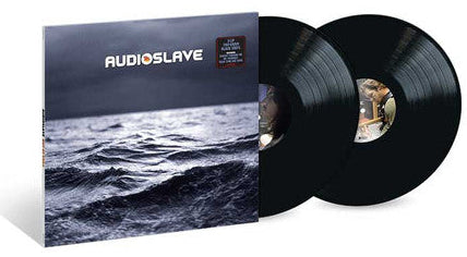 AUDIOSLAVE - OUT OF EXILE (Remaster, Double 180 Gram Black Vinyl) (2LP) [PREORDER]