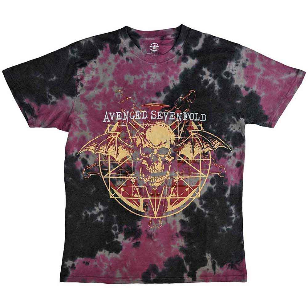 Avenged Sevenfold - Ritual Grey