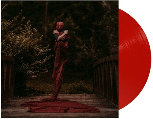 BAD OMENS - BAD OMENS (Red Vinyl)
