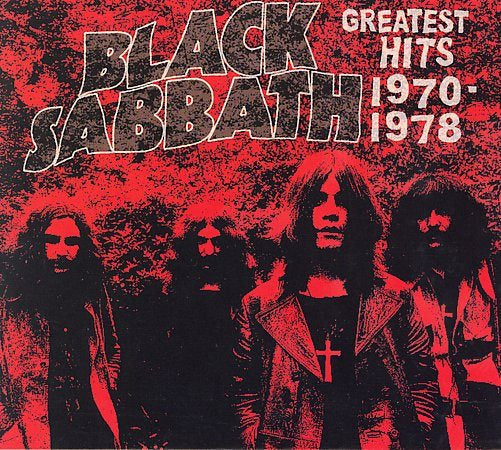 Black Sabbath - Greatest Hits 1970-1978 (Remastered)