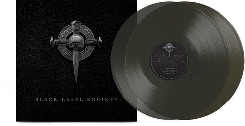 BLACK LABEL SOCIETY - ORDER OF THE BLACK (Limited Edition Reissue, Double Black Ice Vinyl) (2LP)