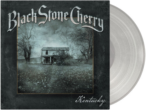 BLACK STONE CHERRY - KENTUCKY (Clear Vinyl)