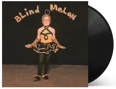 BLIND MELON - BLIND MELON (180 Gram Audiophile Vinyl) [Import]