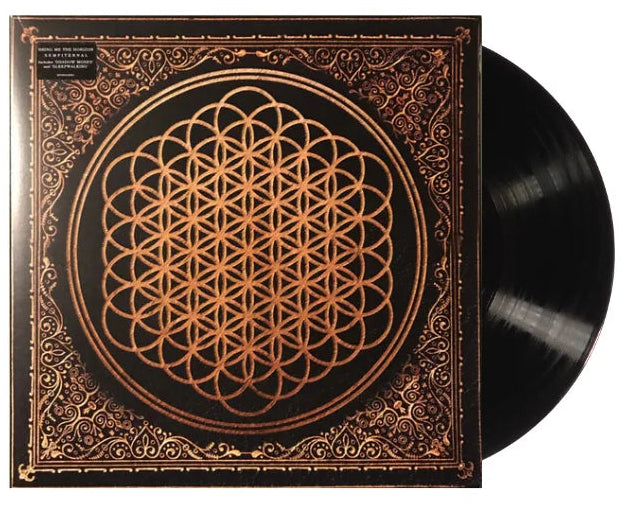 BRING ME THE HORIZON - SEMPITERNAL (Black Vinyl)