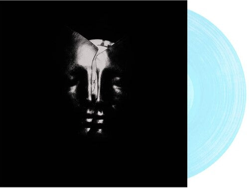 BULLET FOR MY VALENTINE - BULLET FOR MY VALENTINE (Deluxe Edition, Double Baby Blue Vinyl) (2LP)