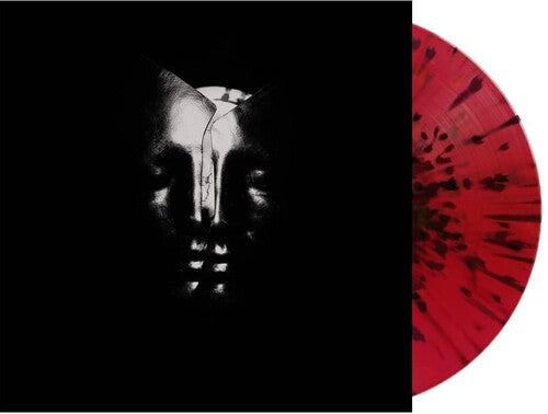 BULLET FOR MY VALENTINE - BULLET FOR MY VALENTINE (Deluxe Edition, Double Red & Black Splatter Vinyl) (2LP)