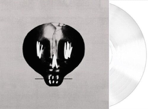 BULLET FOR MY VALENTINE - BULLET FOR MY VALENTINE (Walmart Exclusive, Clear Vinyl)