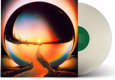 CAGE THE ELEPHANT - NEON PILL (Indie Exclusive, Milky Clear Vinyl + Poster)