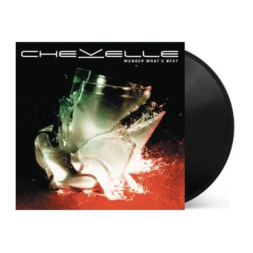 CHEVELLE - WONDER WHAT'S NEXT (140 Gram Vinyl)