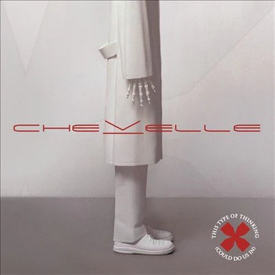 CHEVELLE - THIS TYPE OF THINKING (COULD DO US IN) (Limited Vinyl)