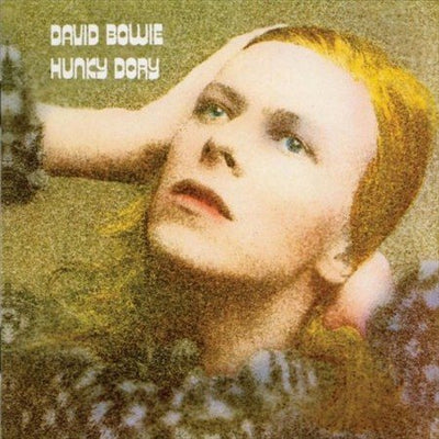 DAVID BOWIE - HUNKY DORY (Remastered 180 Gram Vinyl)