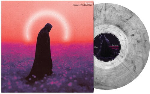DAYSEEKER - CREATURE IN THE BLACK NIGHT (Colored Vinyl, Gray)