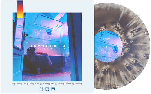DAYSEEKER - SLEEPTALK (Limited Edition, Comet Vinyl) [PREORDER]