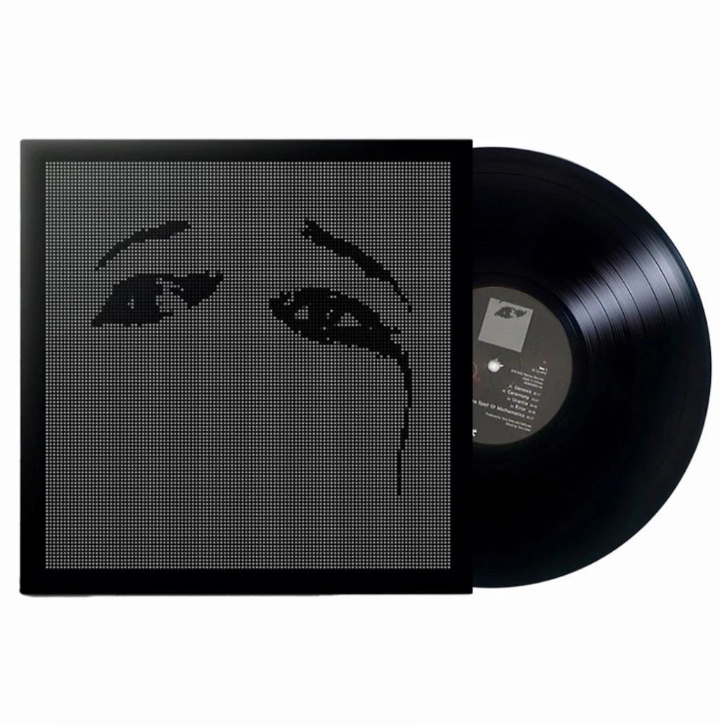 DEFTONES - OHMS (Black Vinyl)