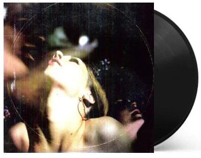 DEFTONES - SATURDAY NIGHT WRIST (Black Vinyl)