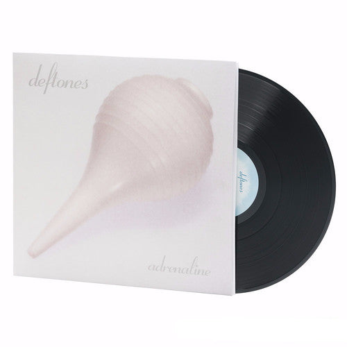 DEFTONES - ADRENALINE (180 Gram Vinyl)