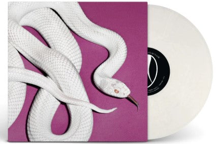 DEFTONES - PRIVATE MUSIC (Indie Exclusive) (White Vinyl)