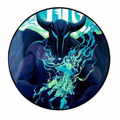 DIO - HOLY DIVER (Limited Edition Picture Disc Vinyl)[Import]