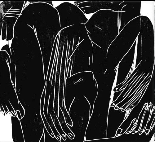 DON BROCO - NIGHTMARE TRIPPING (Black Vinyl)[PREORDER]