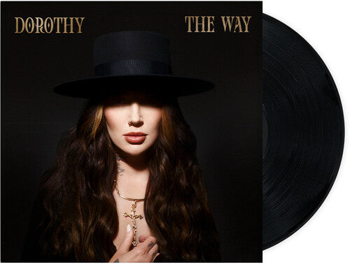 DOROTHY - THE WAY (BLACK LP)