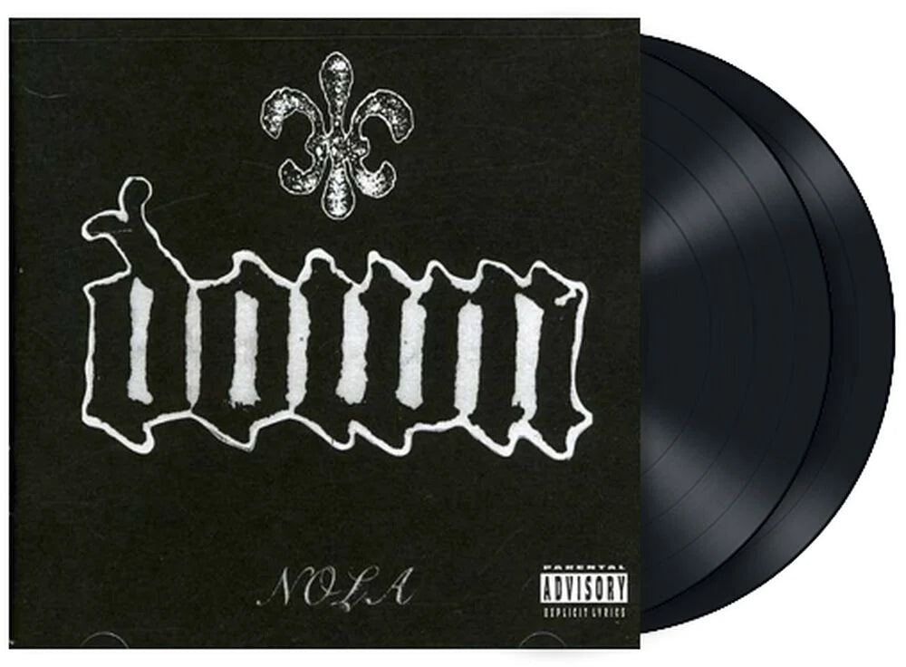 DOWN - NOLA (Limited Edition, Double 180 Gram Vinyl) (2LP)