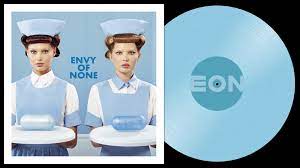 ENVY OF NONE - ENVY OF NONE (Indie Exclusive Blue Vinyl)