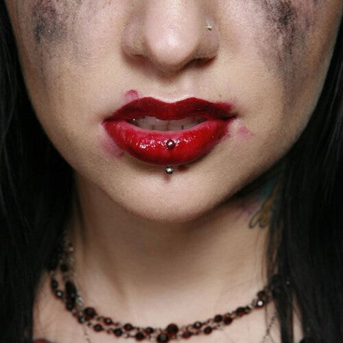 ESCAPE THE FATE - DYING IS YOUR LATEST FASHION (Black Vinyl)