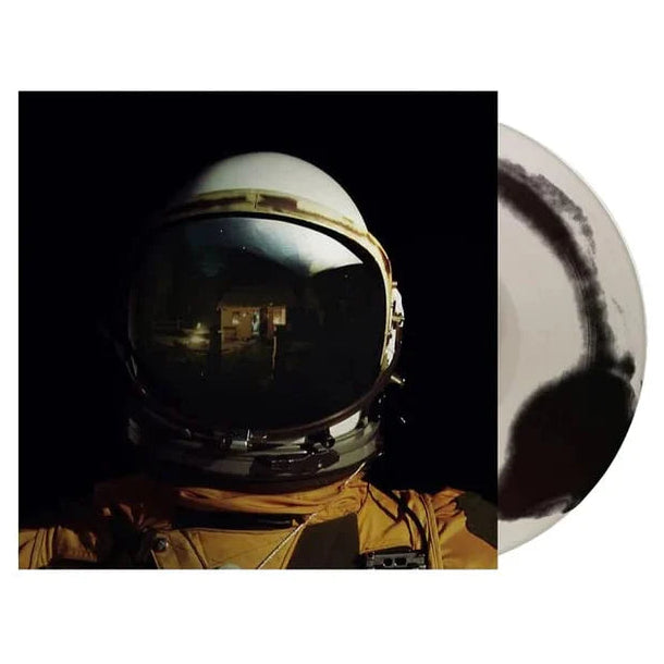 FALLING IN REVERSE - COMING HOME (Limited Edition Black & White Vinyl)