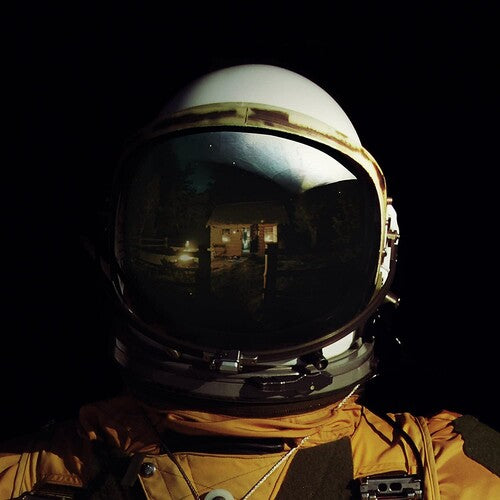 FALLING IN REVERSE - COMING HOME (Black Vinyl)