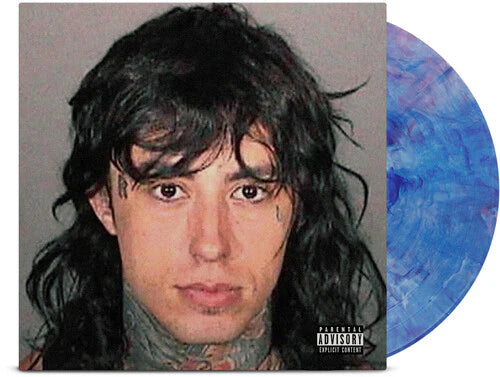 FALLING IN REVERSE - POPULAR MONSTER (Indie Exclusive, Candyland Colored Vinyl)
