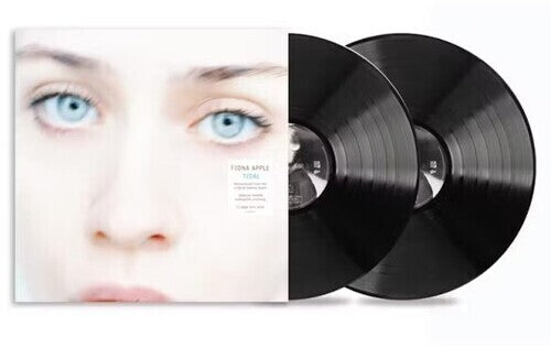 FIONA APPLE - TIDAL (Gatefold Jacket, Double 180 Gram 45RPM Vinyl) (2LP)
