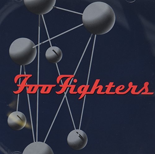 Foo Fighters - The Colour And The Shape (Expanded Version)
