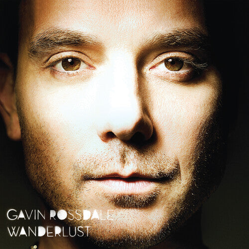 GAVIN ROSSDALE - WANDERLUST (RSD Exclusive, Double Translucent Tan Vinyl) (2LP)