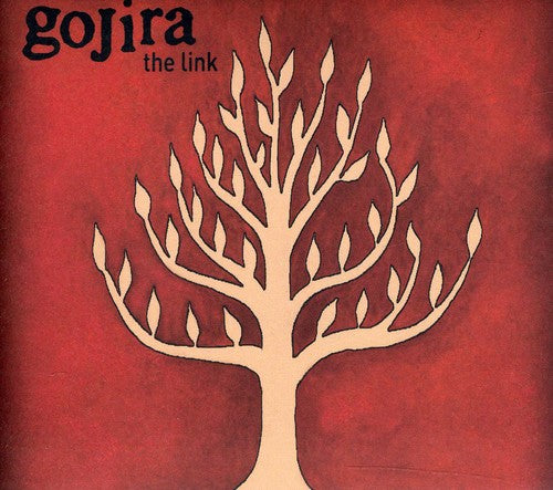 GOJIRA - THE LINK (Black Vinyl)