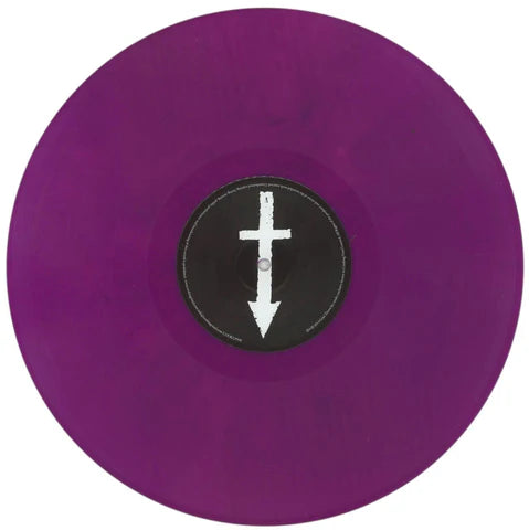 THE PRETTY RECKLESS - GOING TO HELL (Indie Exclusive, Purgatory Purple Vinyl)