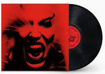 HALESTORM - BACK FROM THE DEAD (Black Vinyl)