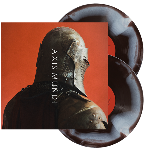 IMMINENCE - AXIS MUNDI (Indie Exclusive, Double Brown + Bone Vinyl) (2LP) [PREORDER]