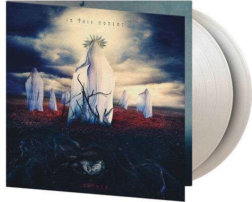 IN THIS MOMENT - MOTHER (1 of 1000, Numbered, Double White 180 Gram Vinyl)(2LP)[Import]