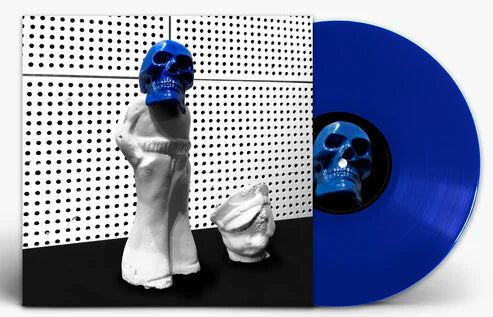 JACK WHITE - FROZEN CHARLOTTE (Indie Exclusive, Limited Edition Ice Blue Vinyl)