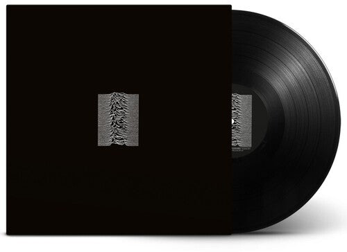 JOY DIVISION - UNKNOWN PLEASURES (Limited Edition, 180 Gram Vinyl)