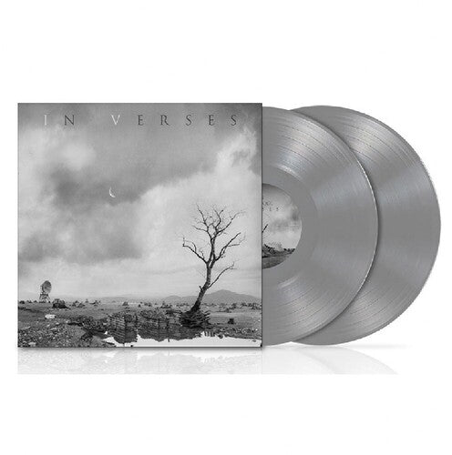 KARNIVOOL - IN VERSES (Limited Double Gray Vinyl)(2LP)[PREORDER]