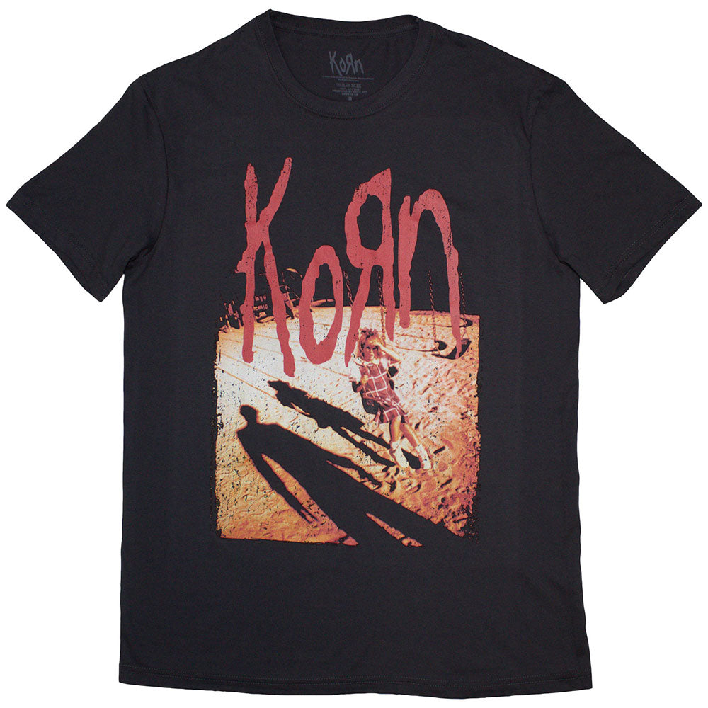 Korn - Shadow Playground Grey